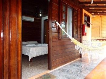Pousada Canoa Da Praia Angra dos Reis Esterno foto